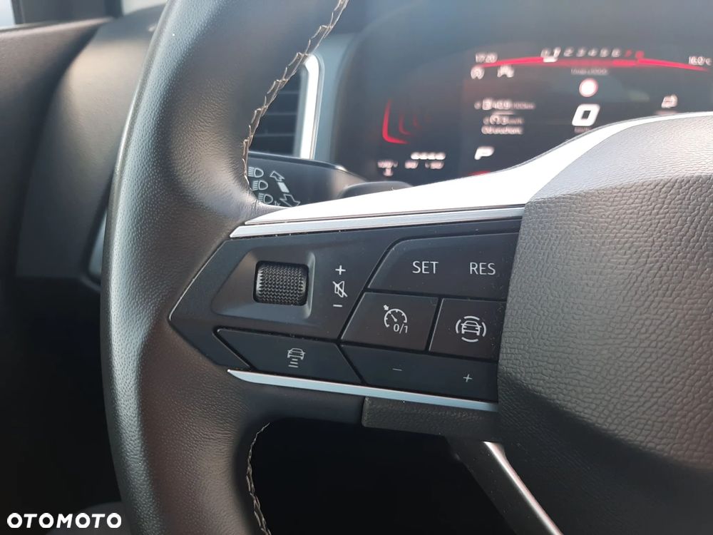 Seat Ateca 1.5 TSI Style S&S DSG - 23