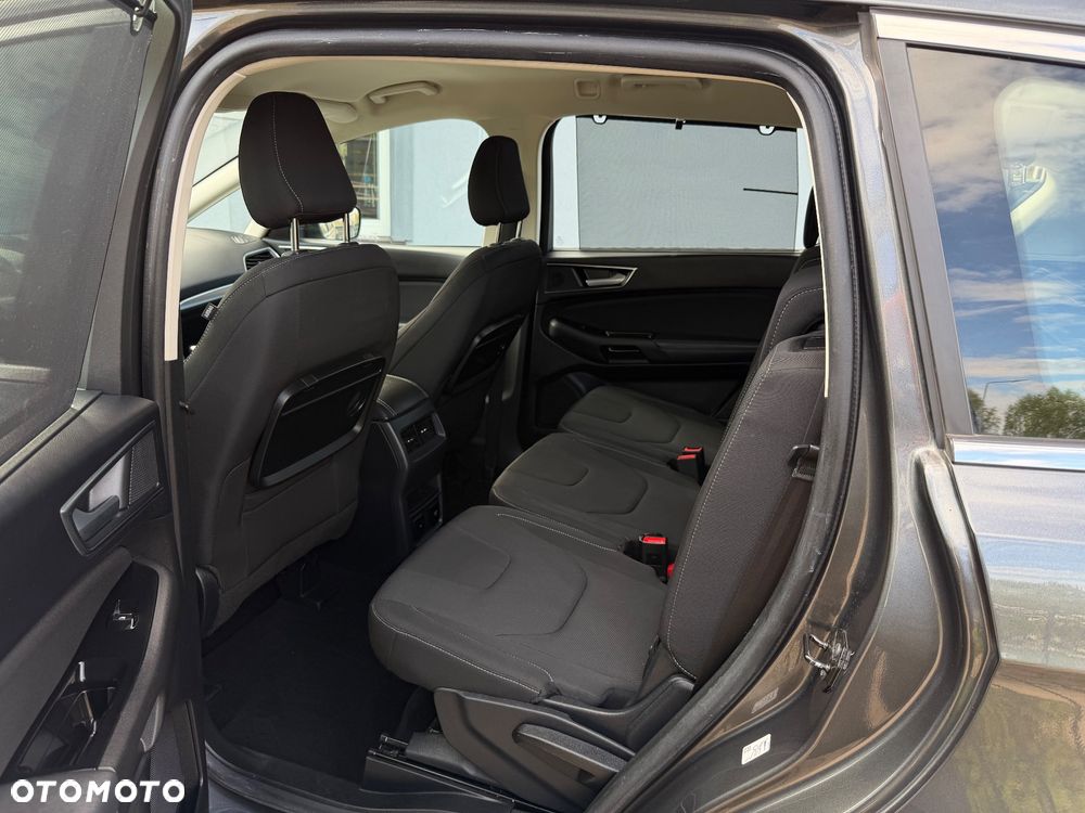 Ford S-Max 2.0 EcoBlue Titanium - 7