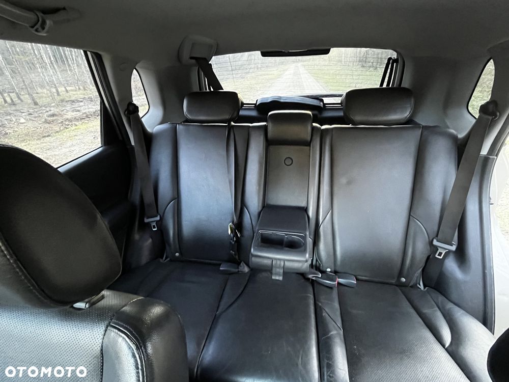 Hyundai Tucson 2.0 Comfort 2WD - 14