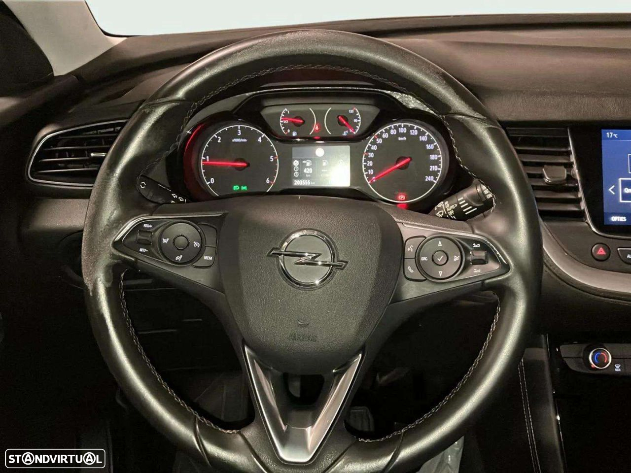 Opel Grandland X 1.5 CDTI Business Edition - 11