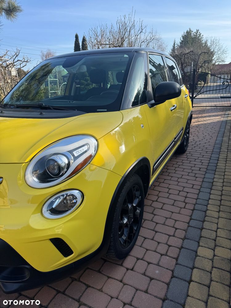 Fiat 500L 1.4 16V T-Jet Beats Edition - 5