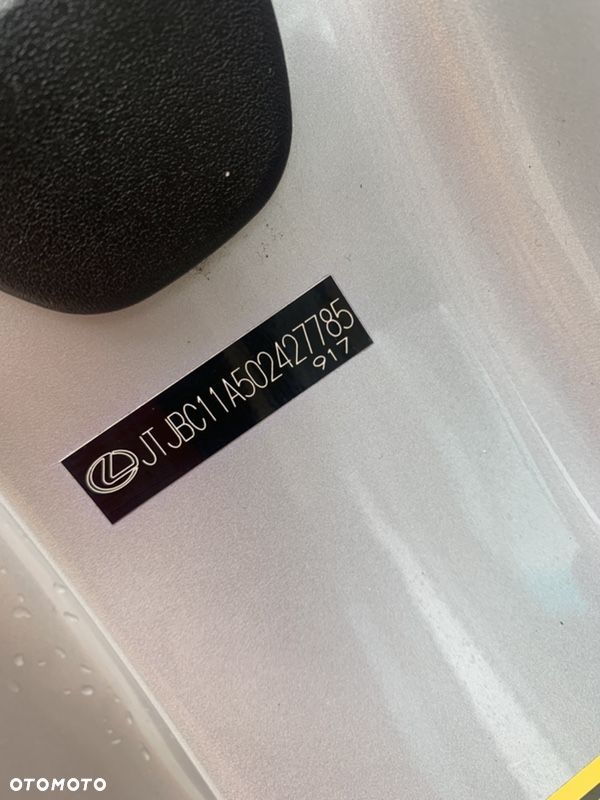 Lexus RX 450h (hybrid) Luxury Line - 28