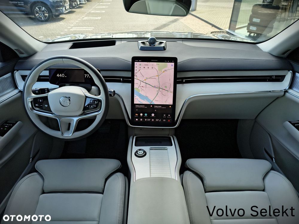Volvo EX90 - 15