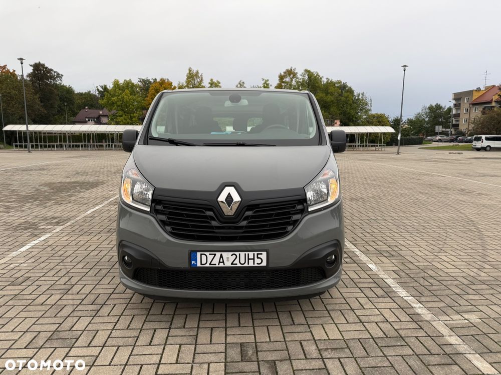 Renault Trafic ENERGY dCi 125 Grand Spaceclass - 14