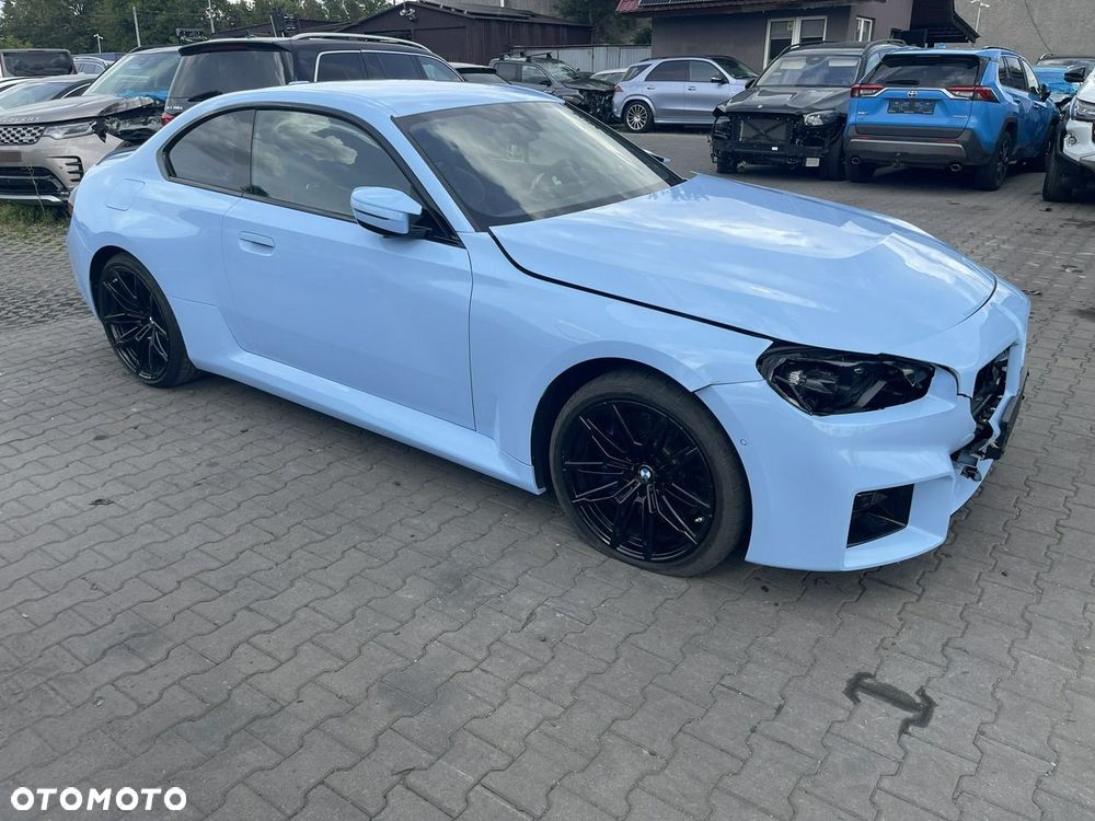 BMW M2 sport - 2