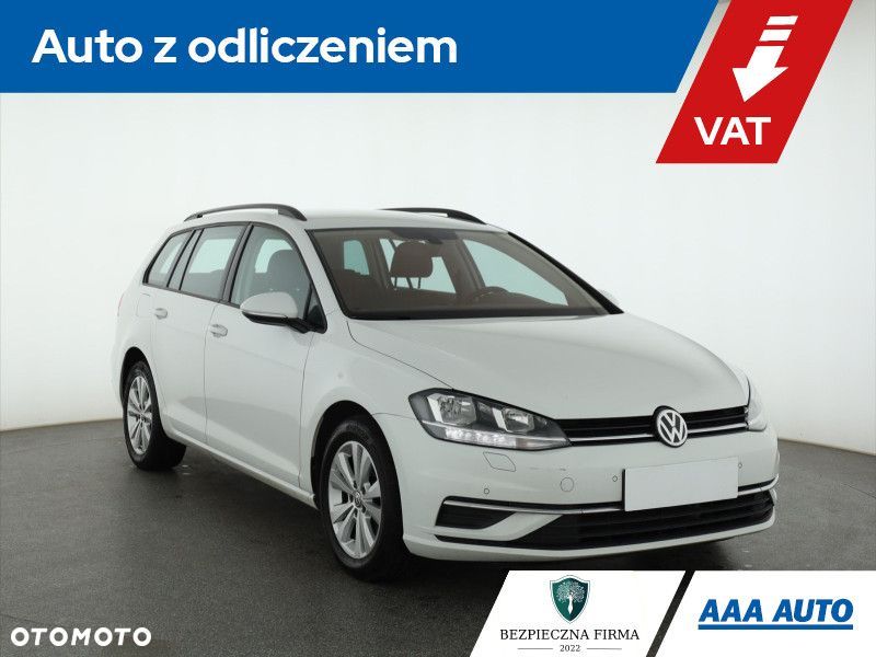 Volkswagen Golf Variant - 2