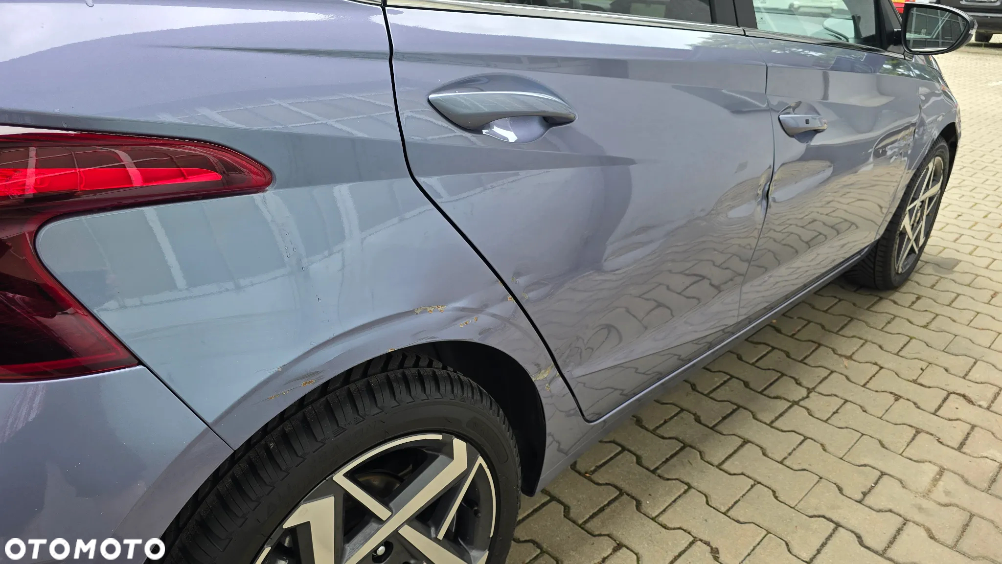 Hyundai i20 1.0 T-GDi Smart DCT - 30