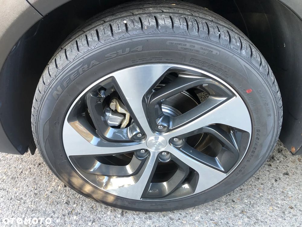 Hyundai Tucson 1.6 GDi 2WD Premium - 36