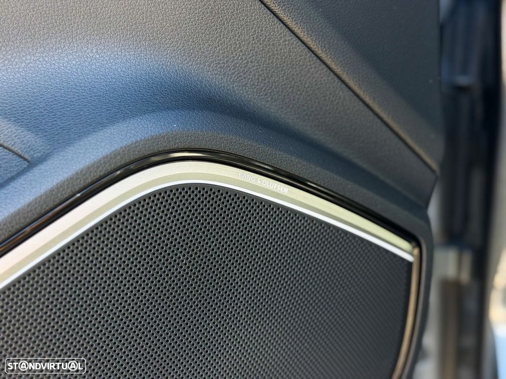 Audi RS3 Sportback 2.5 TFSI quattro S tronic - 27