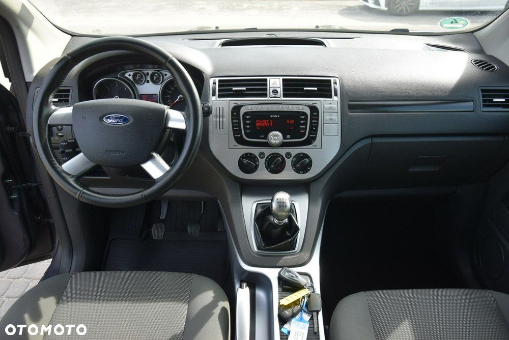 Ford Kuga 2.0 TDCi 4x4 Champions Edition - 17