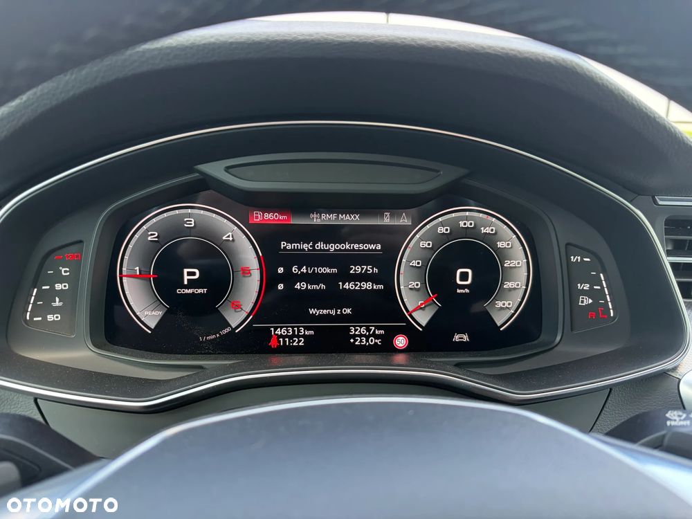 Audi A6 Limousine 40 TDI mHEV Quattro S Line S tronic - 8
