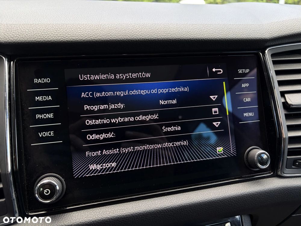 Skoda Kodiaq 1.5 TSI ACT 4x2 Style DSG - 30