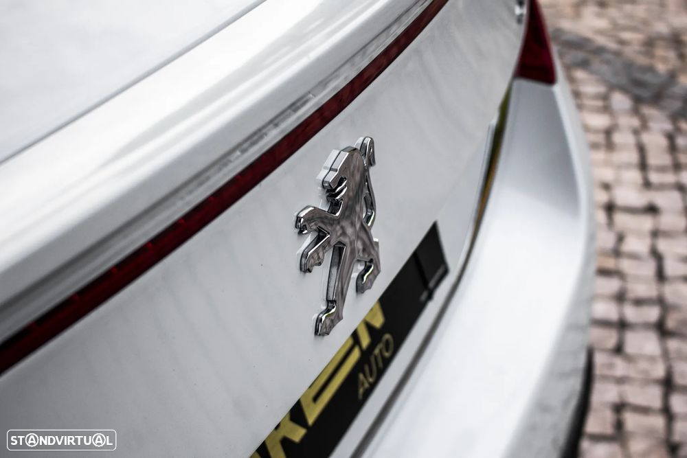 Peugeot 308 CC 1.6 e-HDi Sport - 11