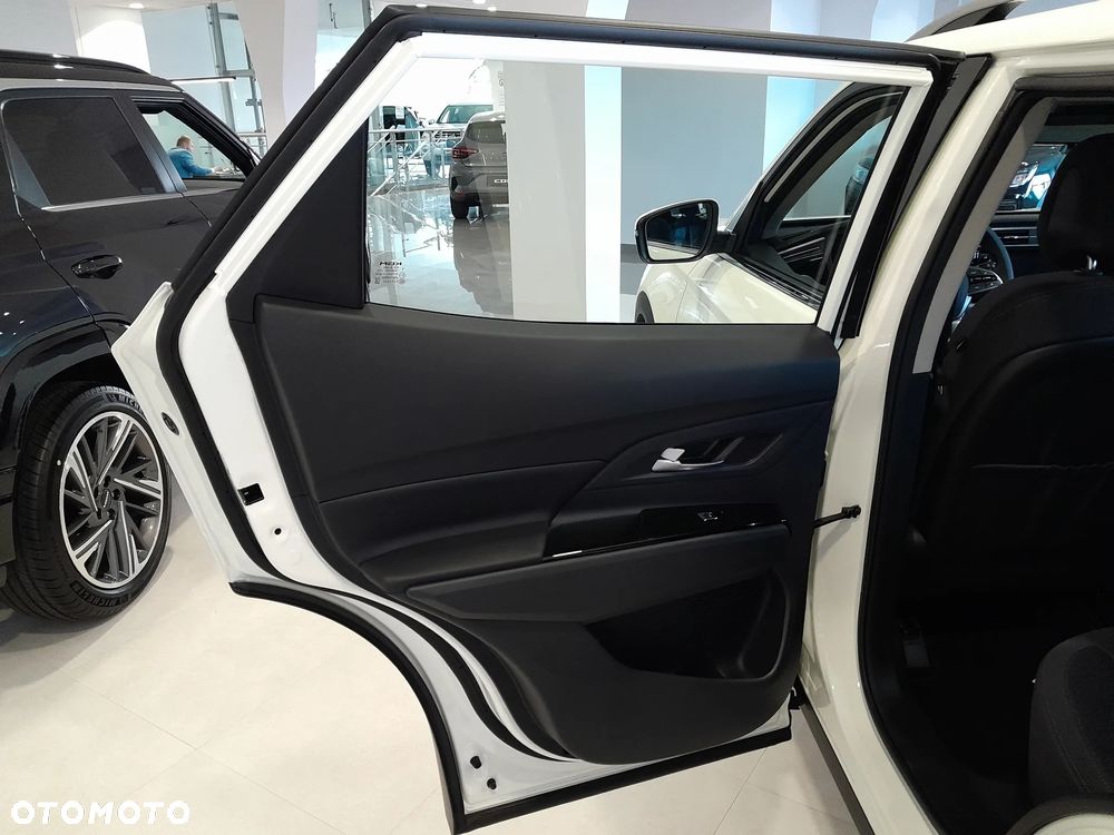 SsangYong/KGM Korando 1.5 T-GDI Adventure 2WD - 16