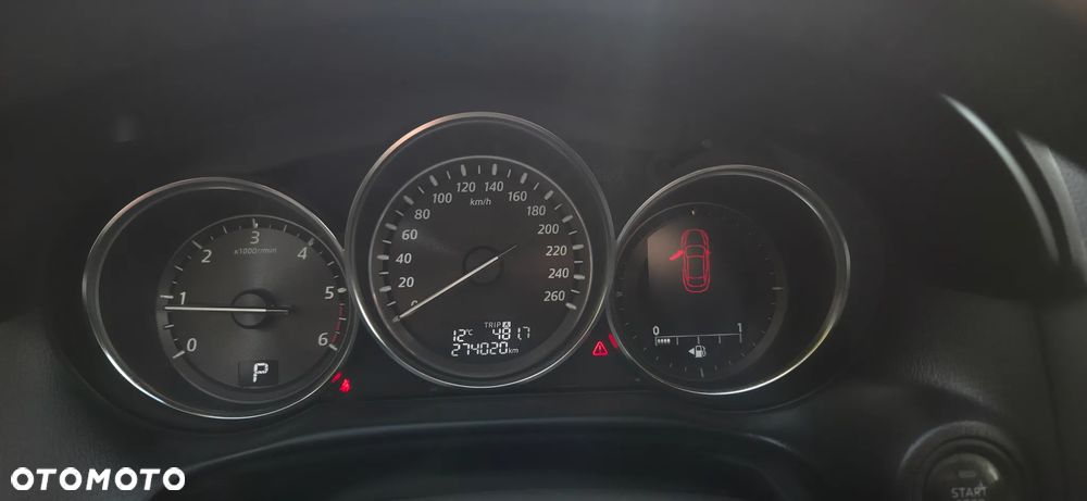 Mazda CX-5 SKYACTIV-D 150 Drive Nakama - 22