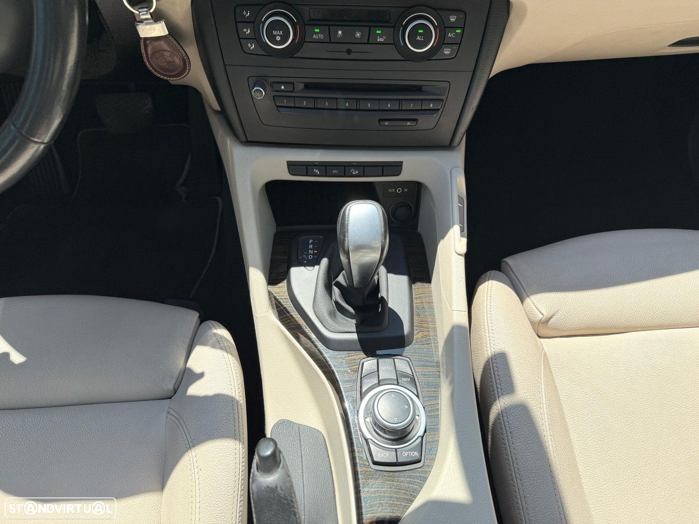BMW X1 23 d xDrive Auto - 25