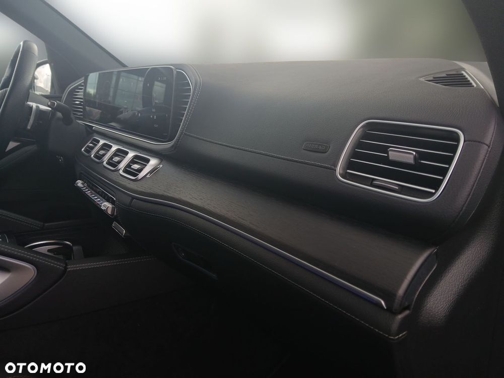 Mercedes-Benz GLE 300 d mHEV 4-Matic AMG Line - 17