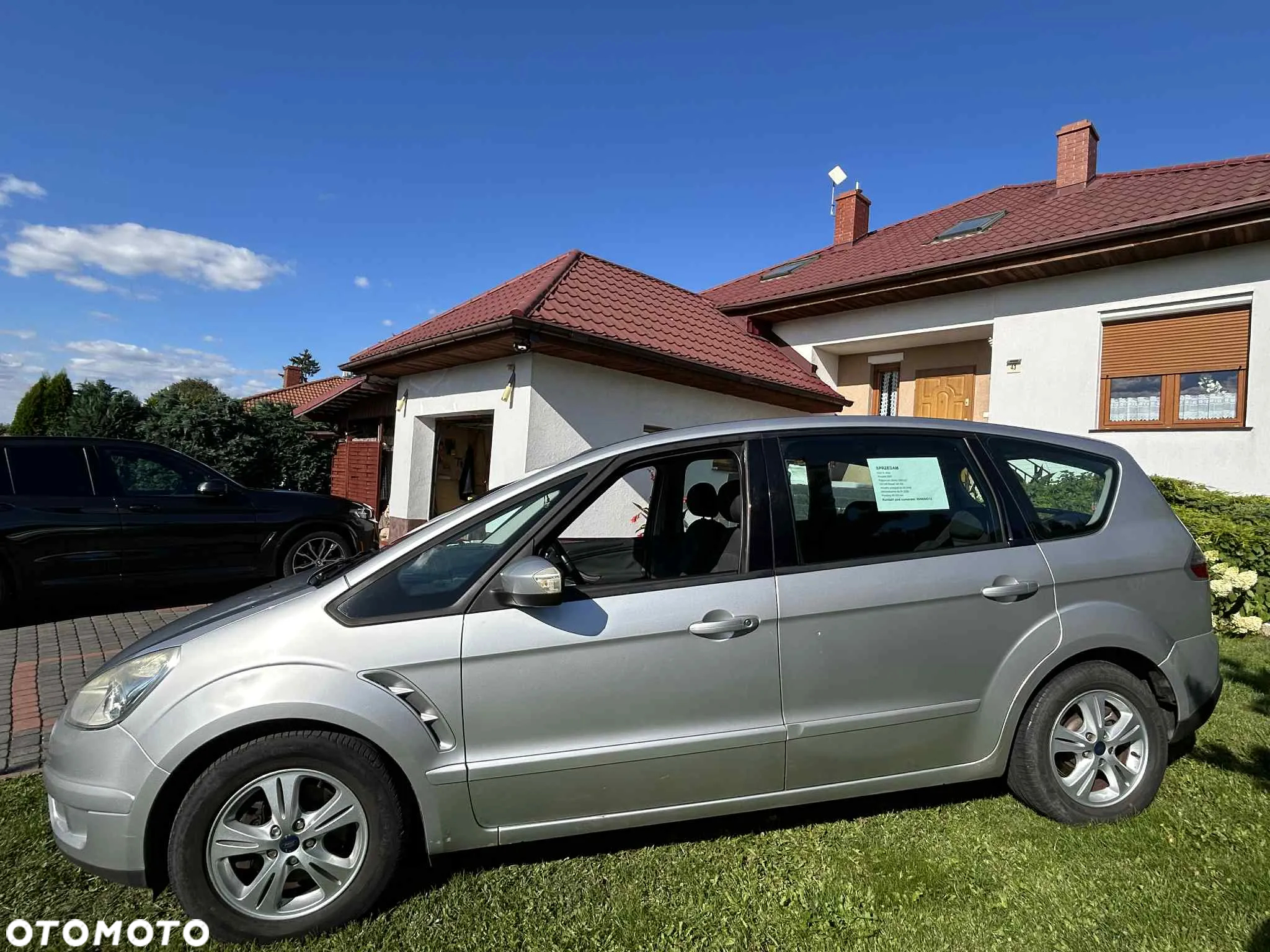 Ford S-Max 2.0 TDCi Titanium - 3
