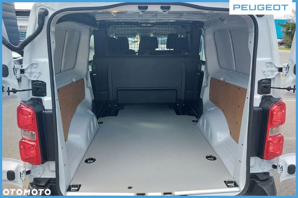 Peugeot Expert Long L2H1 Zabudowa Brygadowa Składana 2.2 150KM - 7