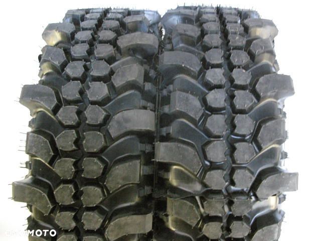 195/80 R16 SIMEX M/T 4x4 Off Road nowe bieżnikowane terenowe GAT.I - 7