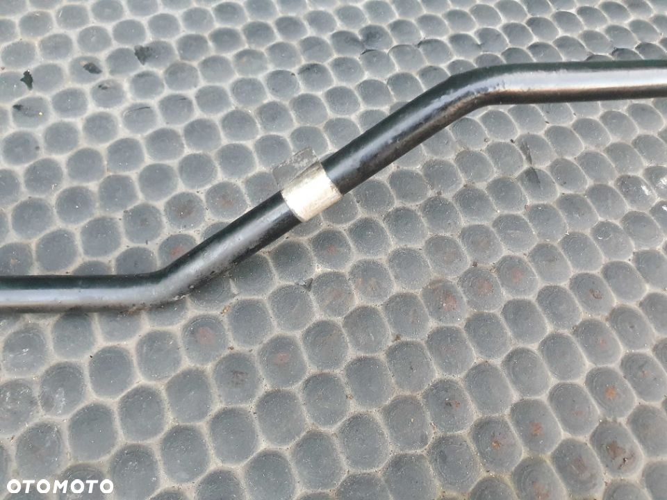Przewod Waz Rurka Przewody Oleju Skrzyni Biegow Automat Audi A4 B6 B7 - 20