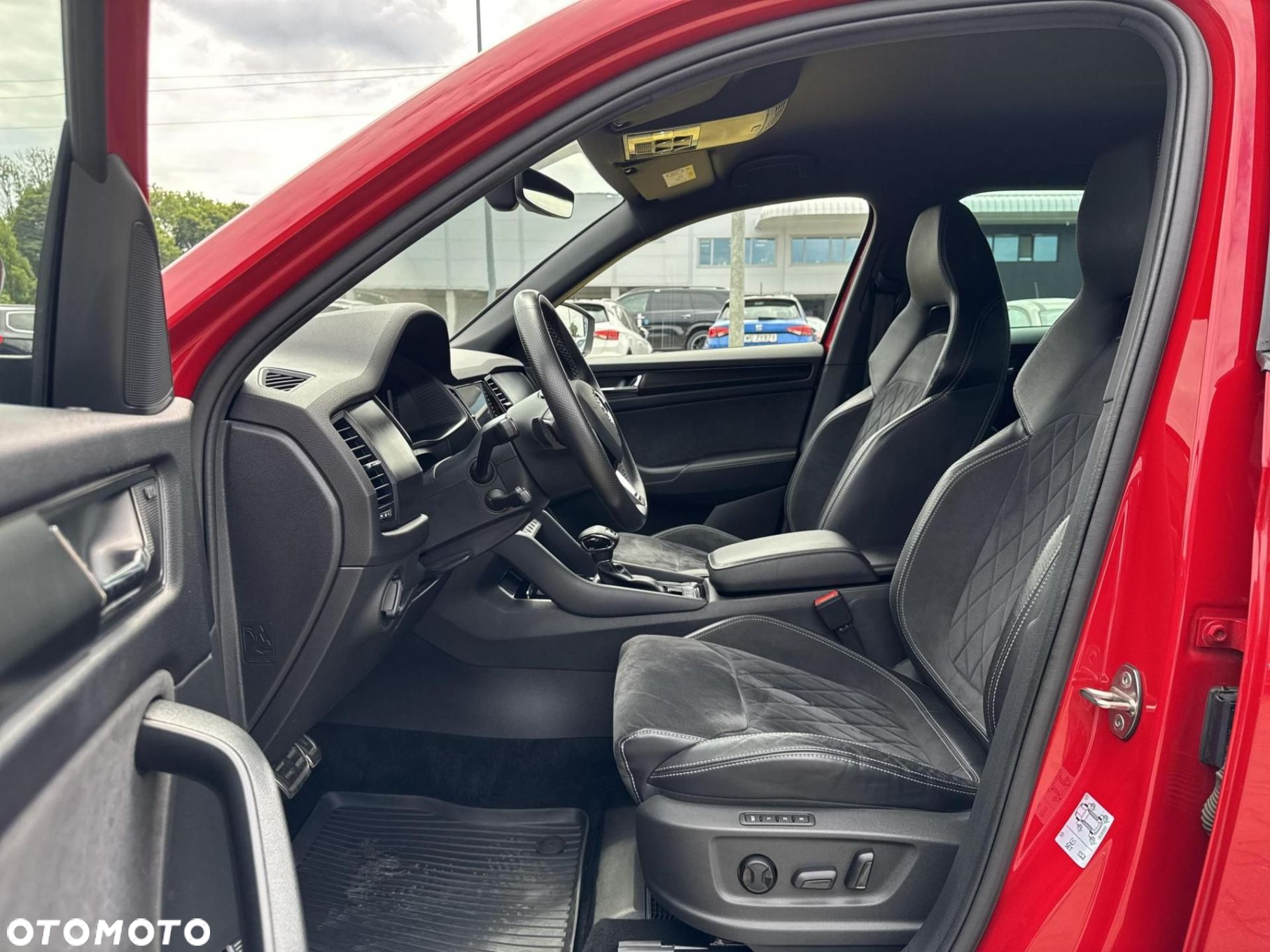 Skoda Kodiaq - 9