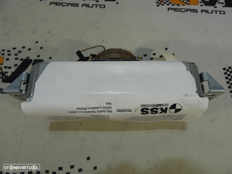 Airbag De Passageiro Audi A4 (8K2, B8)  8T0880204h / 8T0 880 204 H - 7