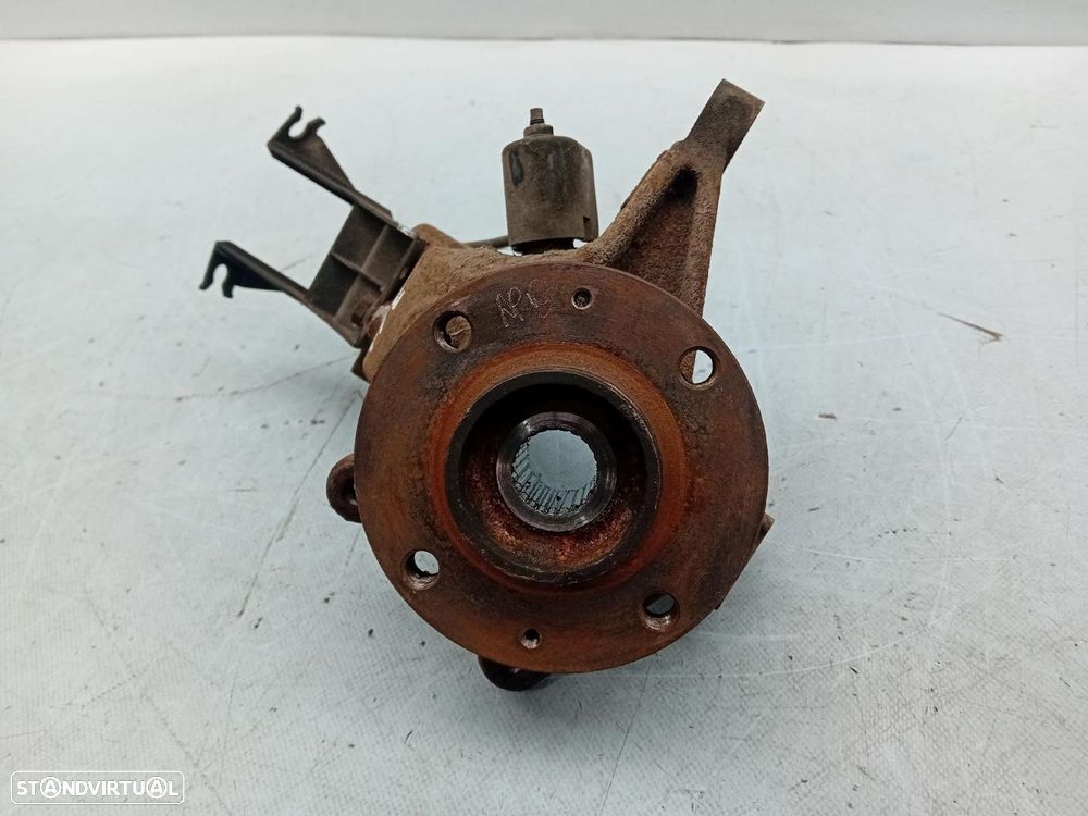 Manga de eixo frente esquerda PEUGEOT 206 CC (2D) - 2