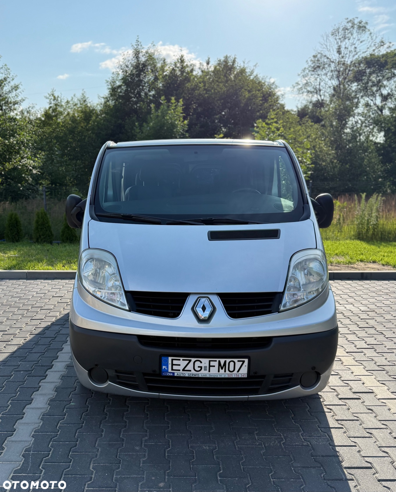 Renault Trafic L1H1 Passenger Lux - 4