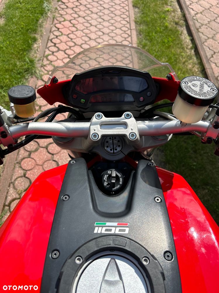 Ducati Monster - 6