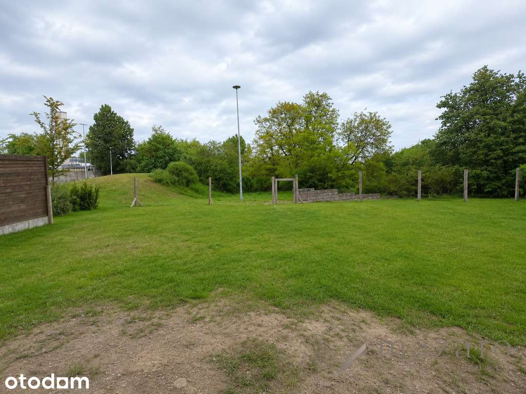 Dom z widokiem na zieleń – 144m2