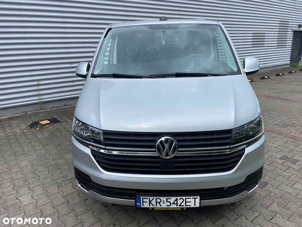 Volkswagen Caravelle 2.0 TDI L1 Comfortline - 8