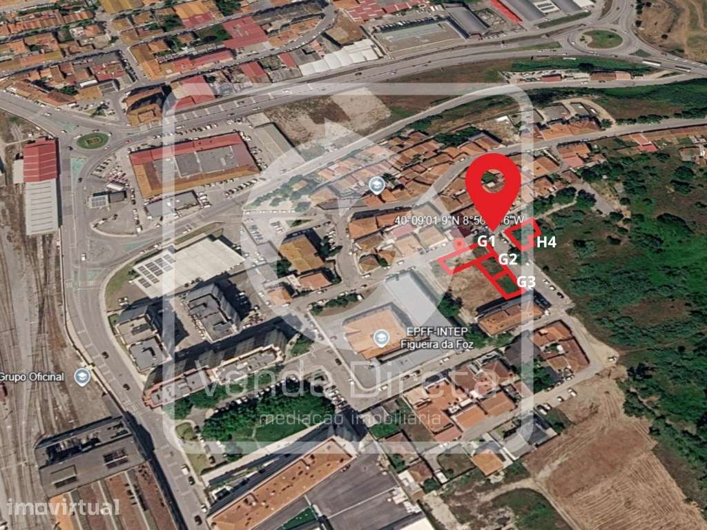 Lote de Terreno para Construção | Excelente Oportunidade de Investi... - Grande imagem: 3/20