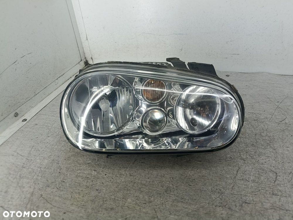LAMPA PRZÓD PRAWA VW GOLF IV - 1