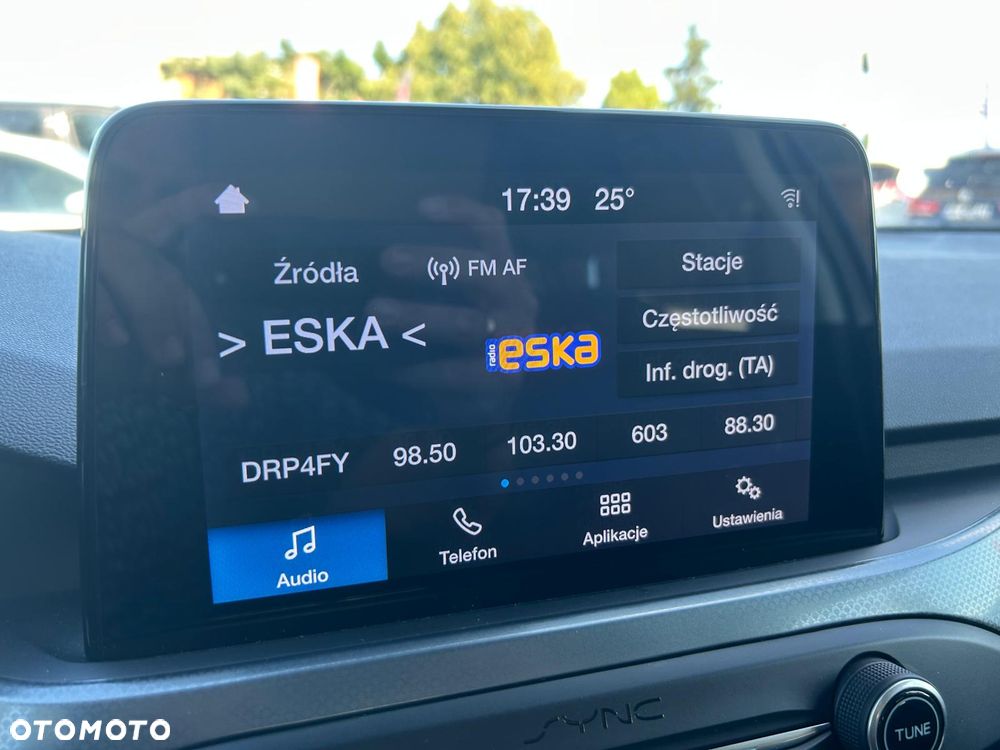 Ford Focus 1.5 EcoBoost Active - 30