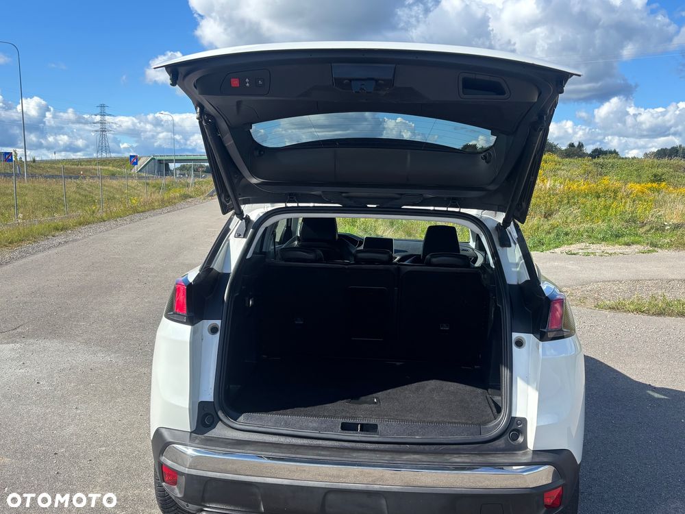 Peugeot 3008 1.2 PureTech Access S&S - 21