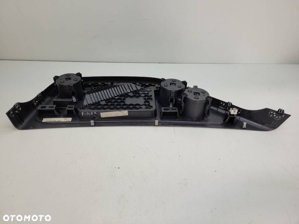 UCHWYT NA NAPOJE DEKOR OSŁONA ZAŚLEPKA DESKI FORD F-MAX 500 JC46-E045A20-AA - 7
