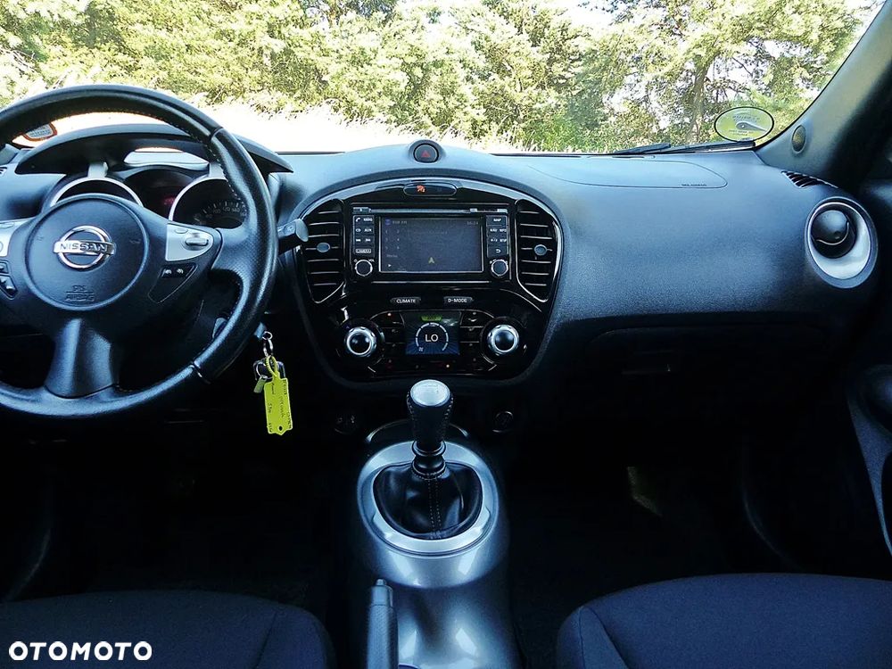 Nissan Juke 1.2 DIG-T Tekna - 32