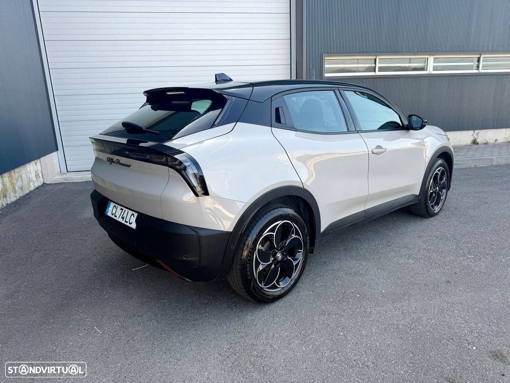 Alfa Romeo Junior Elettrica - 12