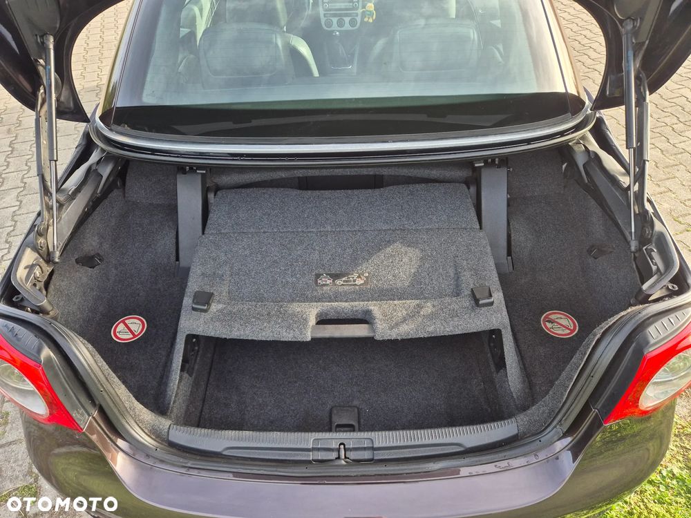 Volkswagen Eos 2.0 TDI DPF - 23