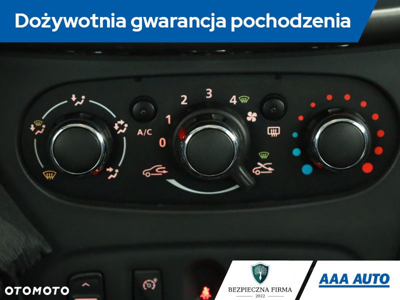 Dacia Sandero Stepway - 11