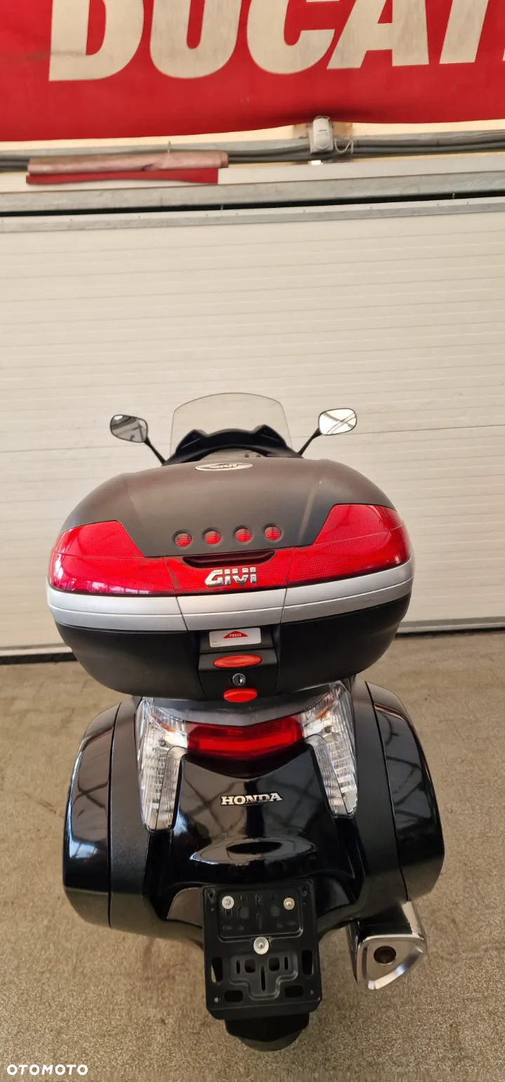 Honda NTV - 29