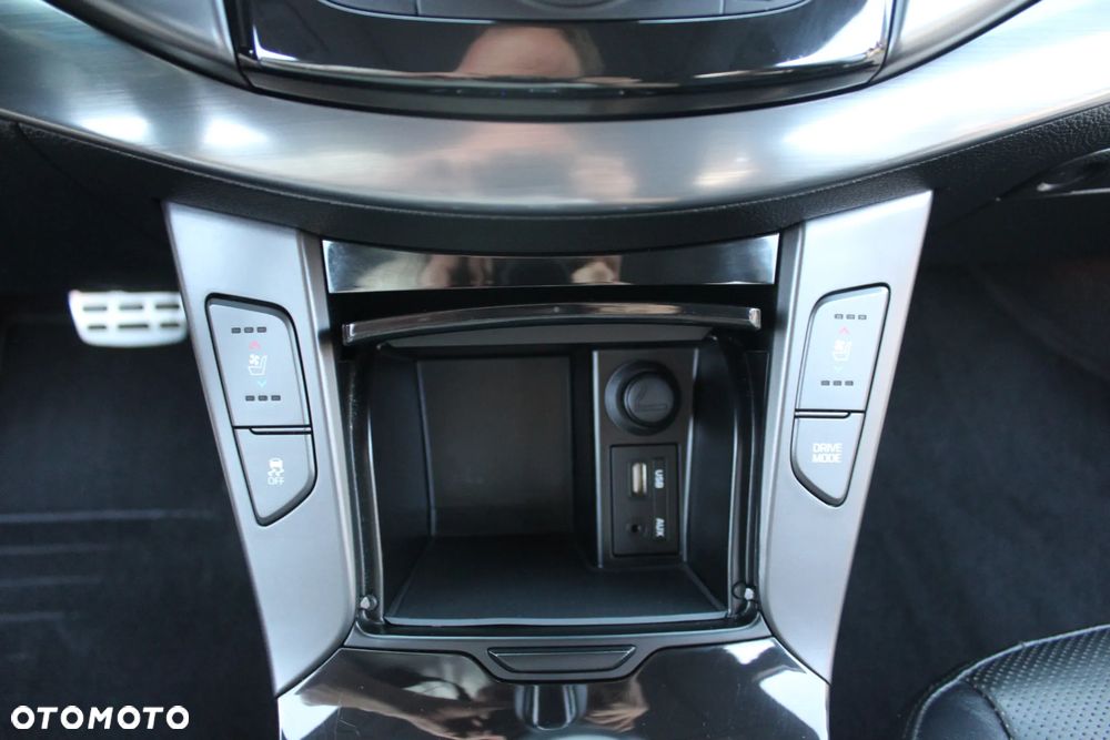 Hyundai i40 Kombi 1.7 CRDi DCT Premium - 21