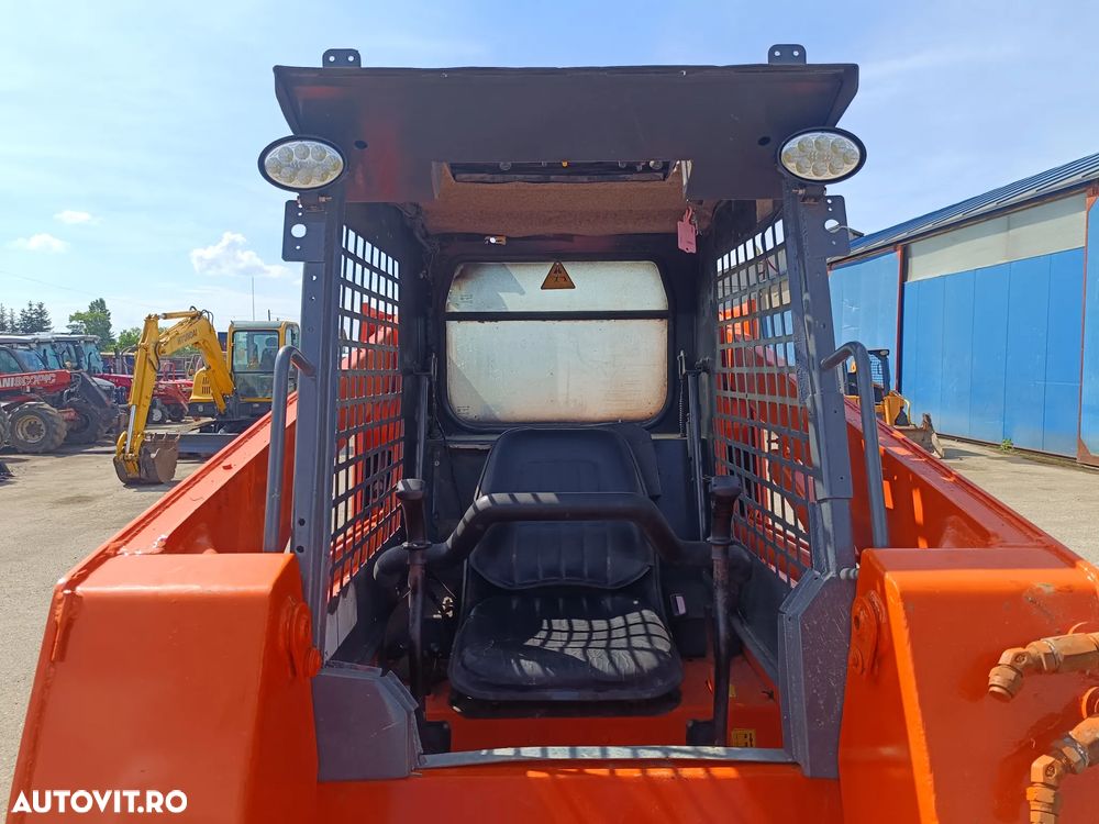 Daewoo 450 Plus - 13