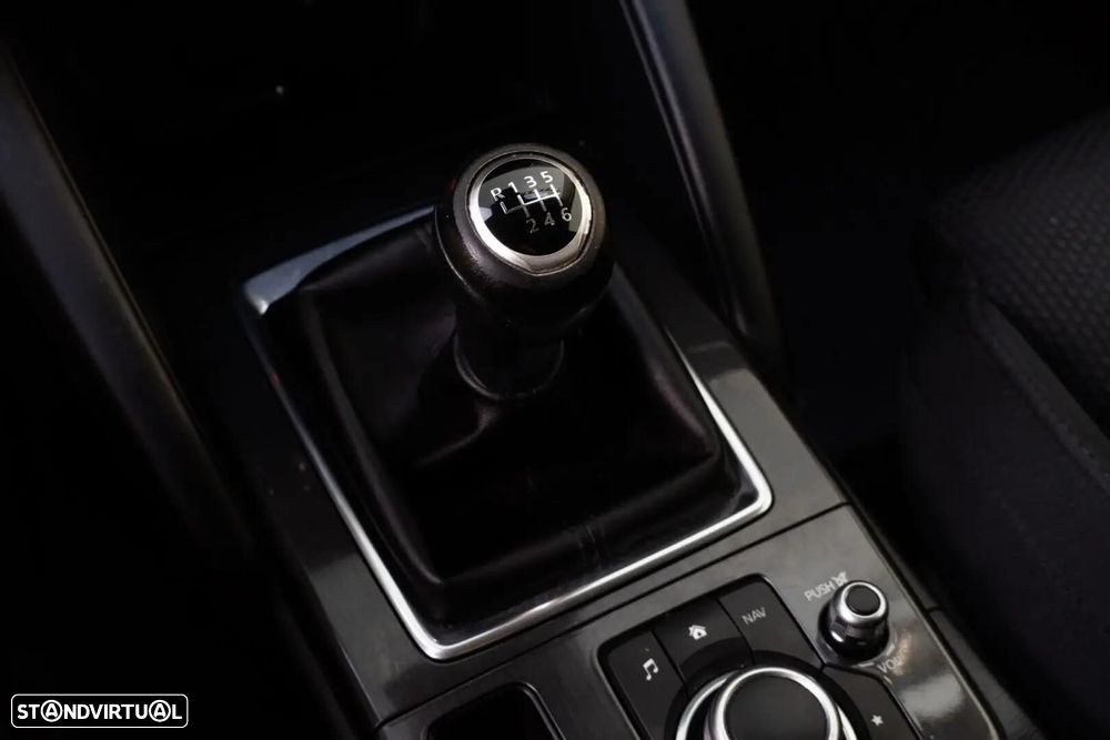 Mazda CX-5 - 22