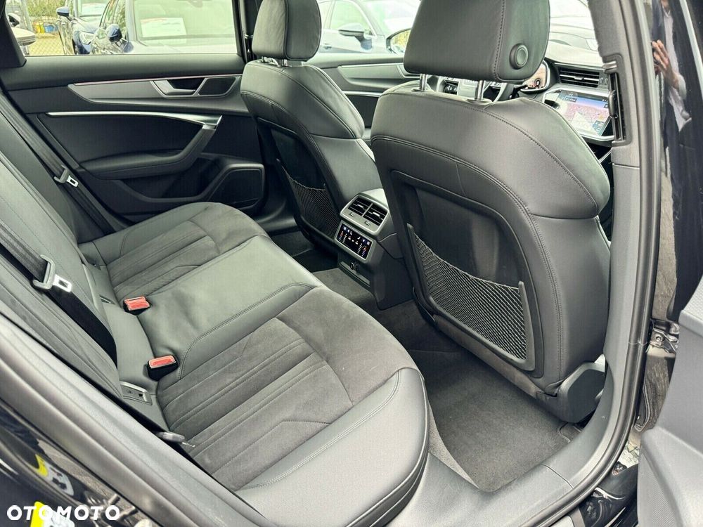 Audi A6 Allroad 40 TDI mHEV Quattro S tronic - 18