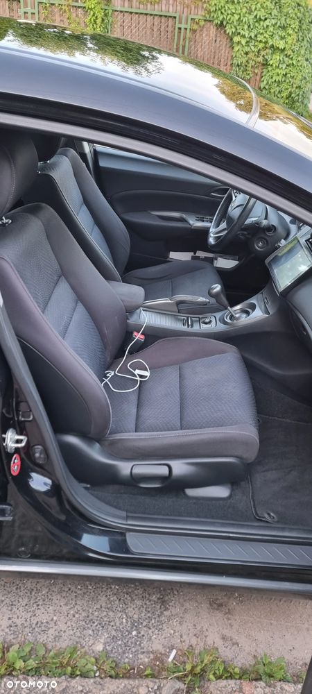 Honda Civic 1.8 Sport - 8