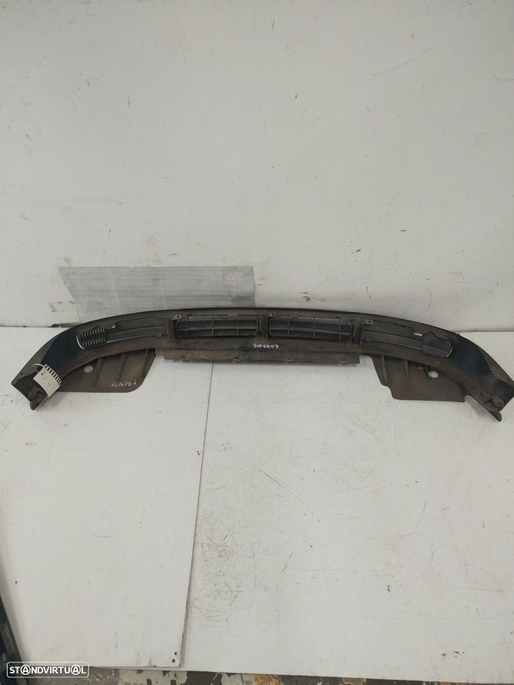 Para Choques Ft Volkswagen Polo (6N) - 4