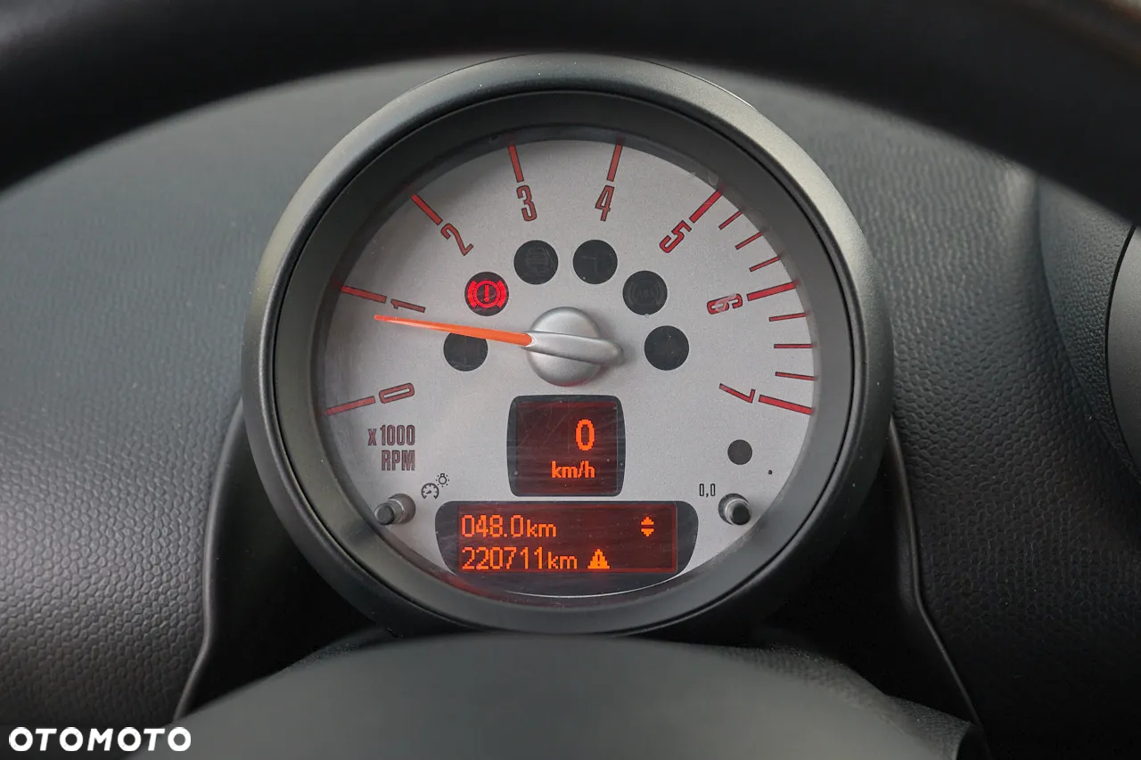 MINI Countryman Cooper D - 33