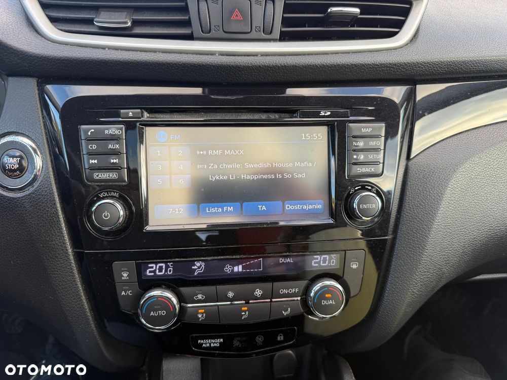 Nissan Qashqai - 19